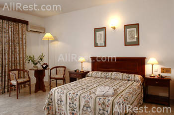 Best Western Zante Park Hotel 13